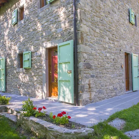 Il Borgo Dei Celti *