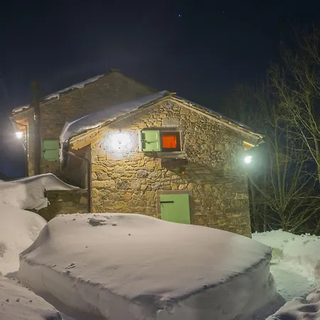 Фермерский дом Il Borgo Dei Celti *