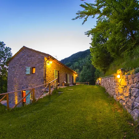 Фермерский дом Il Borgo Dei Celti *