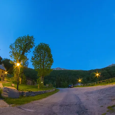 Il Borgo Dei Celti مزرعة للإقامة