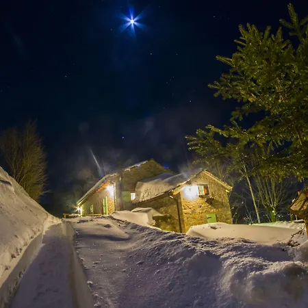 Il Borgo Dei Celti Фермерский дом