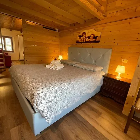 Il Borgo Dei Celti *