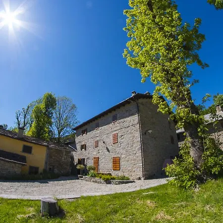 Il Borgo Dei Celti *