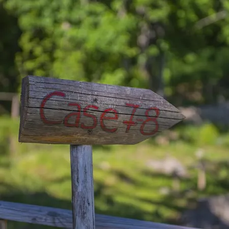 Il Borgo Dei Celti Alloggio per agriturismo Fiumalbo