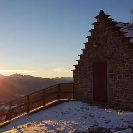 Il Borgo Dei Celti
