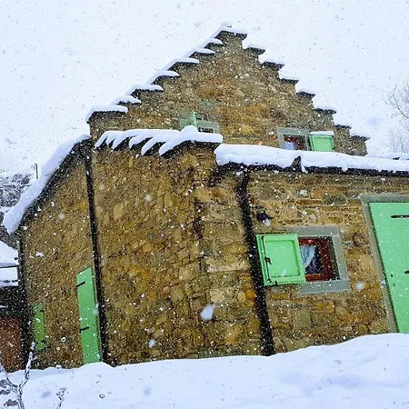 Il Borgo Dei Celti Фермерский дом *