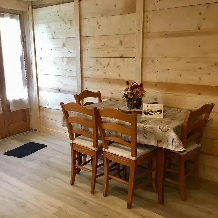 Il Borgo Dei Celti Фьюмальбо