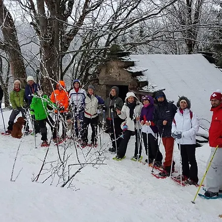 Il Borgo Dei Celti * Фьюмальбо