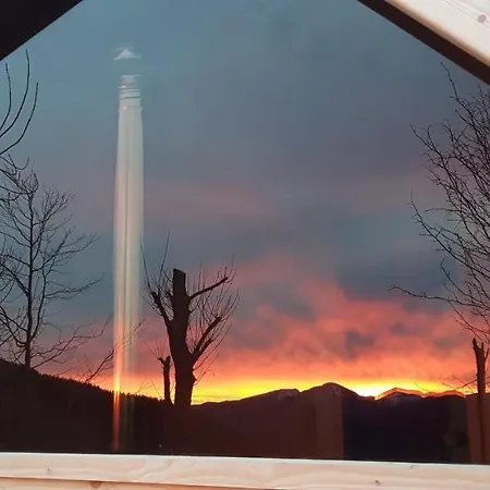 Vakantieboerderij Il Borgo Dei Celti *