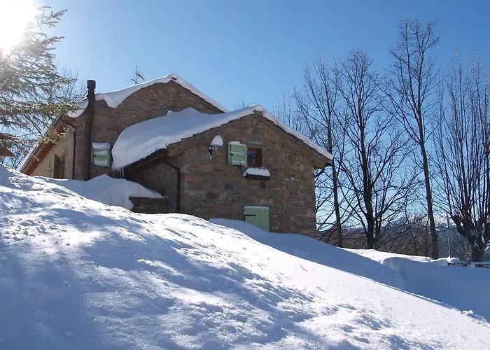 Il Borgo Dei Celti * Fiumalbo