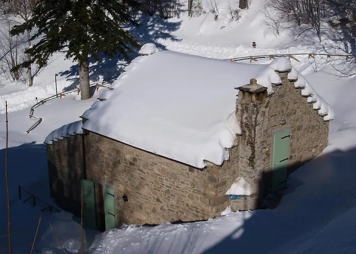 Il Borgo Dei Celti * فيومالبو