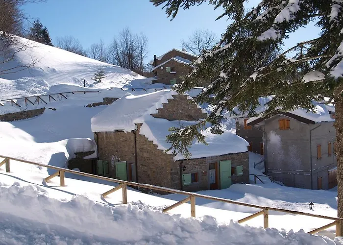 Il Borgo Dei Celti فيومالبو