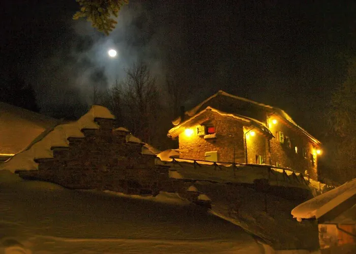 Il Borgo Dei Celti Фермерский дом