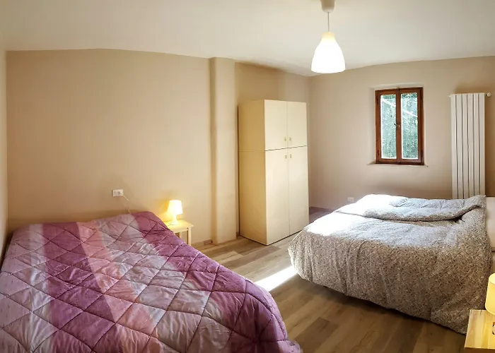 Il Borgo Dei Celti فيومالبو