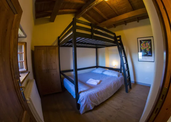 Il Borgo Dei Celti * فيومالبو