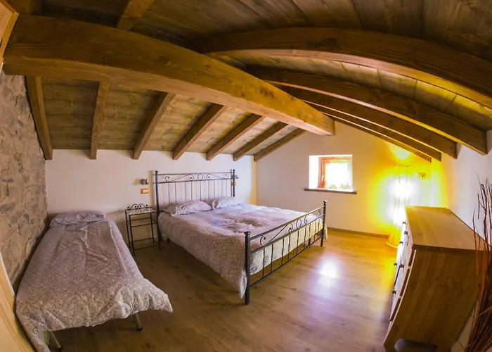 Il Borgo Dei Celti *