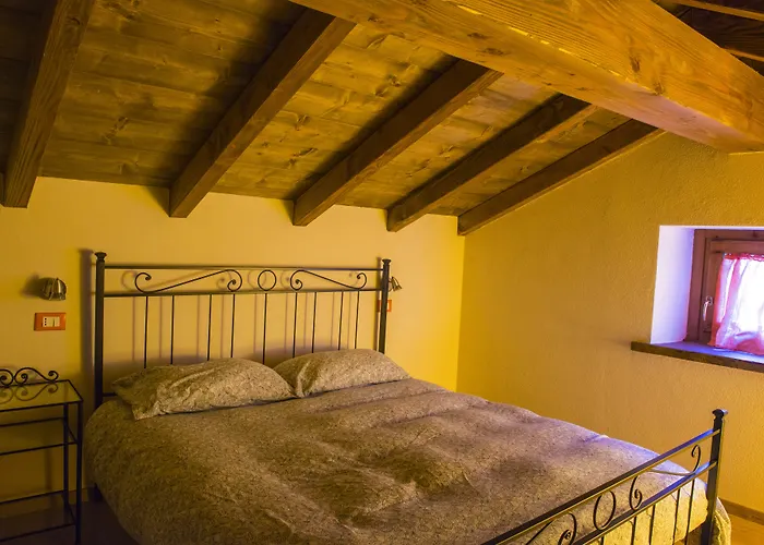 Il Borgo Dei Celti *