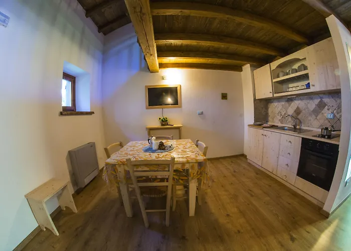 Il Borgo Dei Celti * Fiumalbo