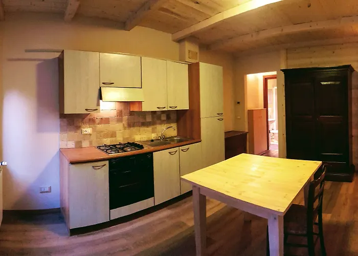 Il Borgo Dei Celti مزرعة للإقامة *