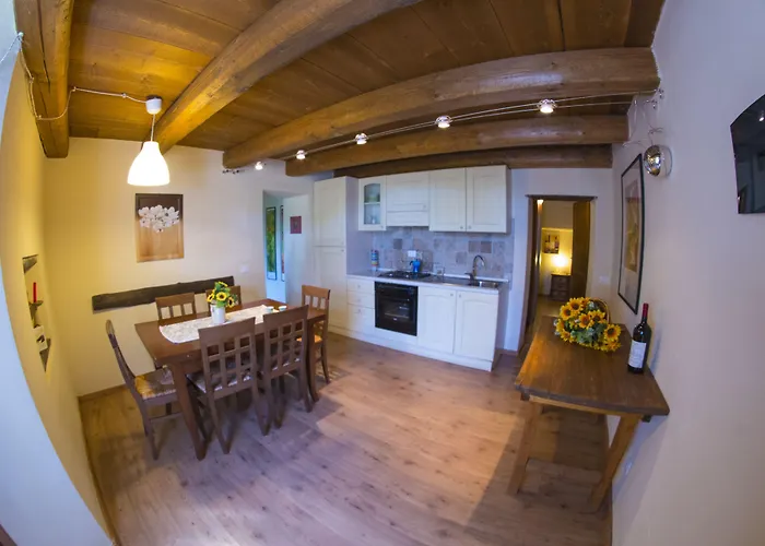 Il Borgo Dei Celti * فيومالبو