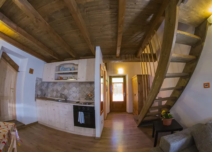 Il Borgo Dei Celti مزرعة للإقامة *