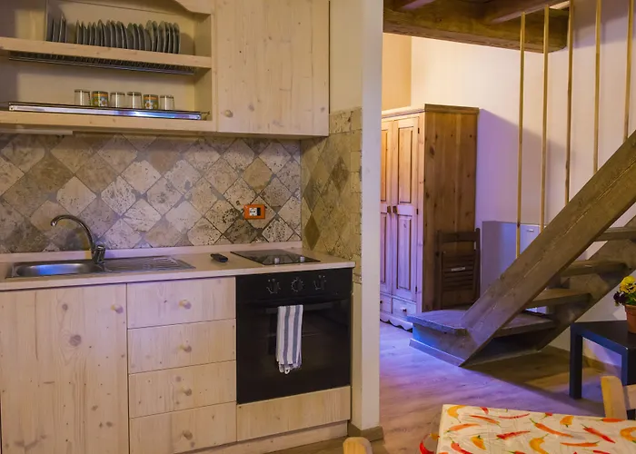 Il Borgo Dei Celti Fiumalbo