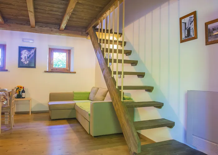 Il Borgo Dei Celti * Fiumalbo