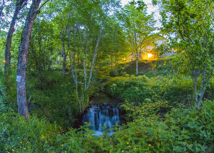 Il Borgo Dei Celti * Fiumalbo