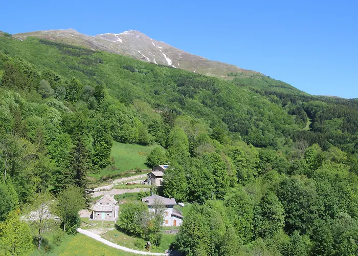 Alloggio per agriturismo Il Borgo Dei Celti *