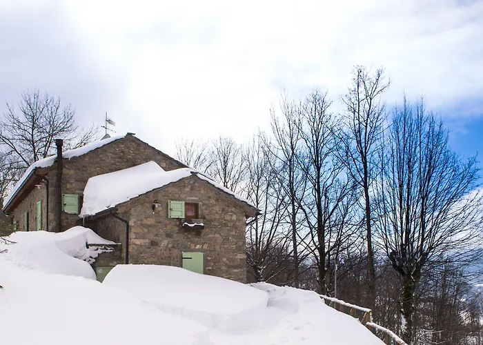 Alloggio per agriturismo Il Borgo Dei Celti *