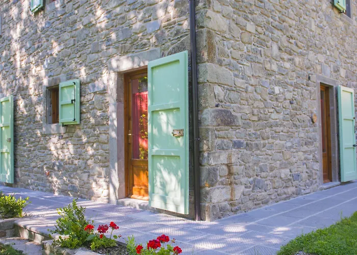 Il Borgo Dei Celti *