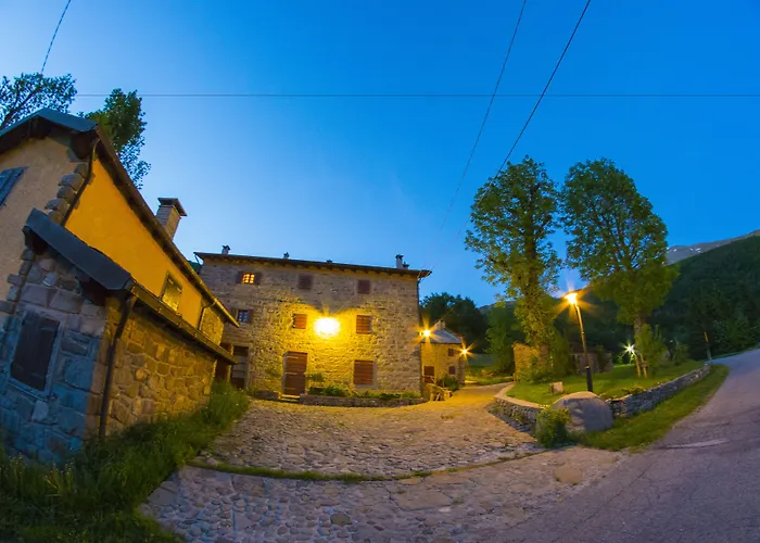 Il Borgo Dei Celti * فيومالبو