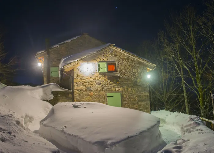 Alloggio per agriturismo Il Borgo Dei Celti *