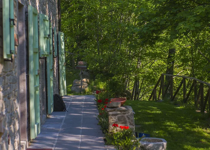 Il Borgo Dei Celti فيومالبو