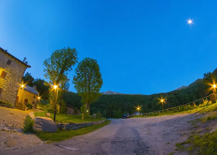 Il Borgo Dei Celti مزرعة للإقامة