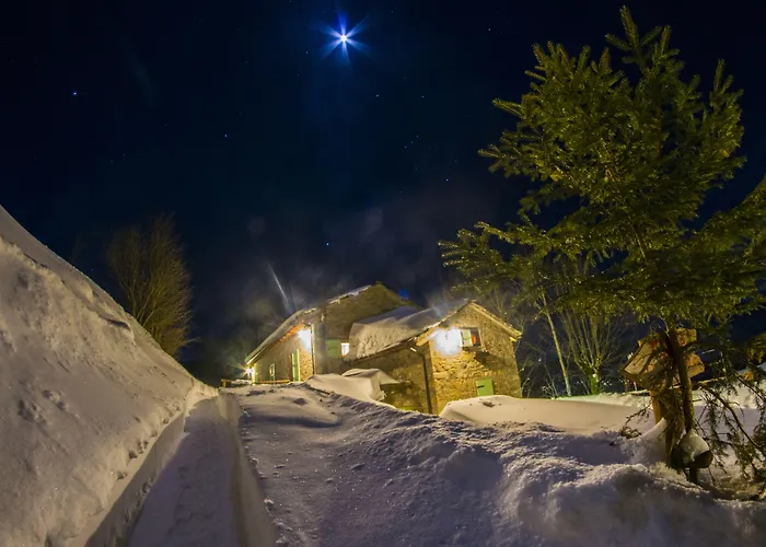Il Borgo Dei Celti Alloggio per agriturismo