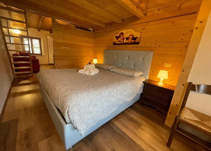 Il Borgo Dei Celti *