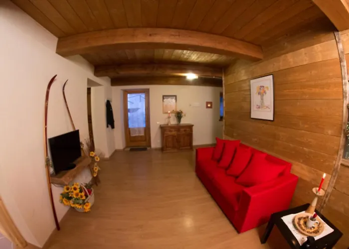 Il Borgo Dei Celti Fiumalbo