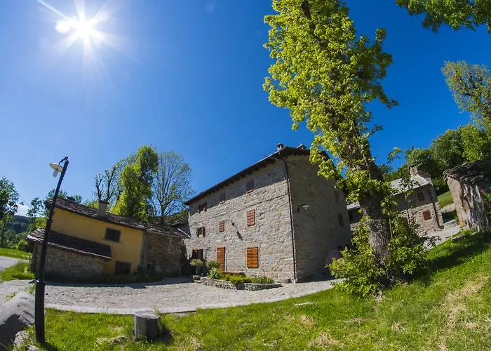 Il Borgo Dei Celti *