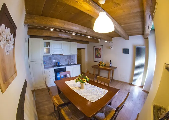 Il Borgo Dei Celti * فيومالبو