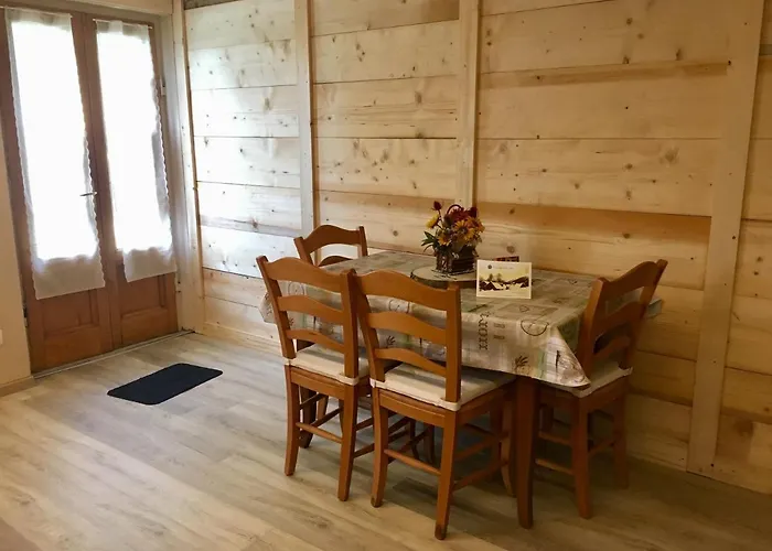 Il Borgo Dei Celti فيومالبو