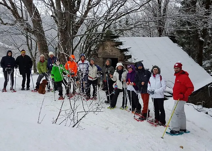 Il Borgo Dei Celti * فيومالبو