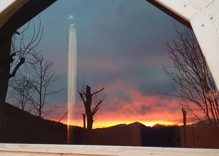 مزرعة للإقامة Il Borgo Dei Celti *